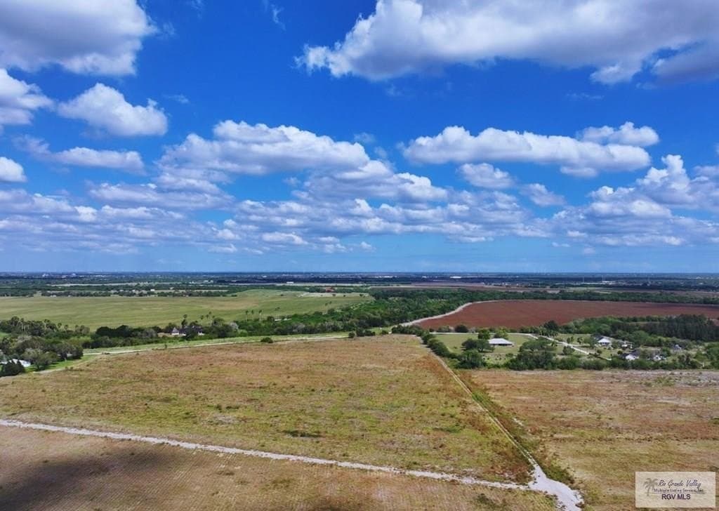 10.04 acres in CAMERON County featured view