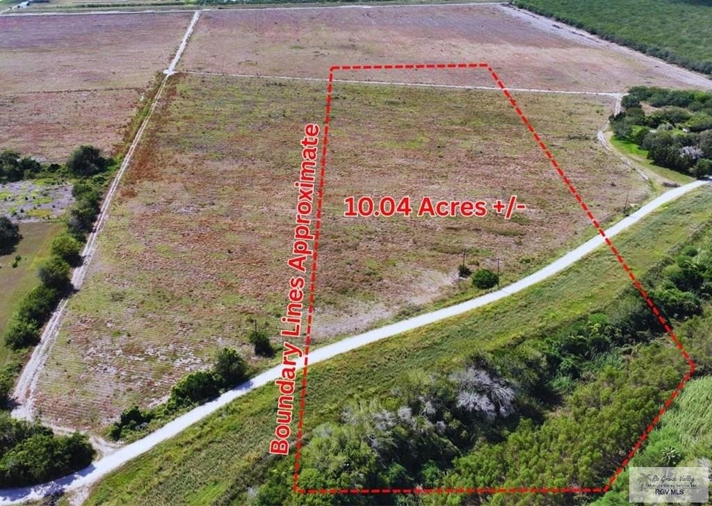 10.04 acres in CAMERON County gallery image 2