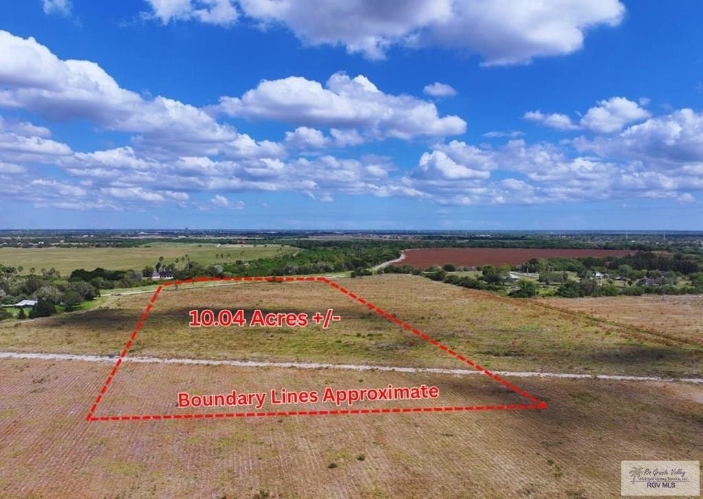 10.04 acres in CAMERON County gallery image 4