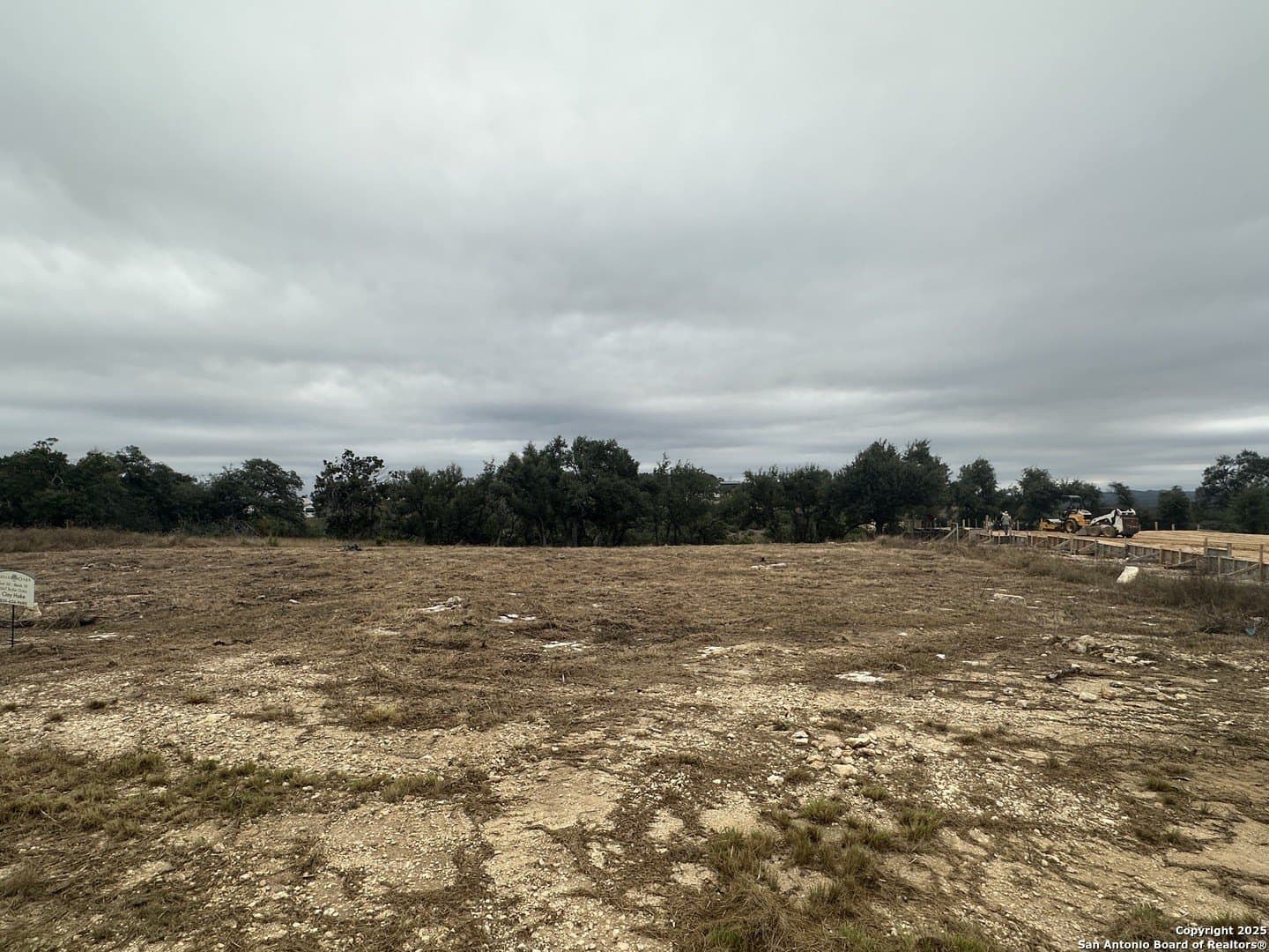 1.13 acres in Comal County
