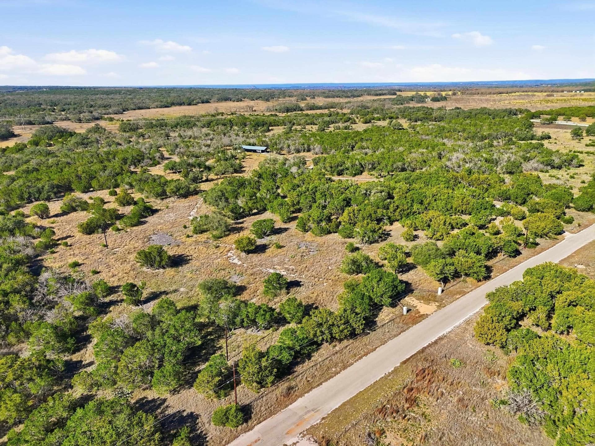 8.84 acres in Burnet County gallery image 4