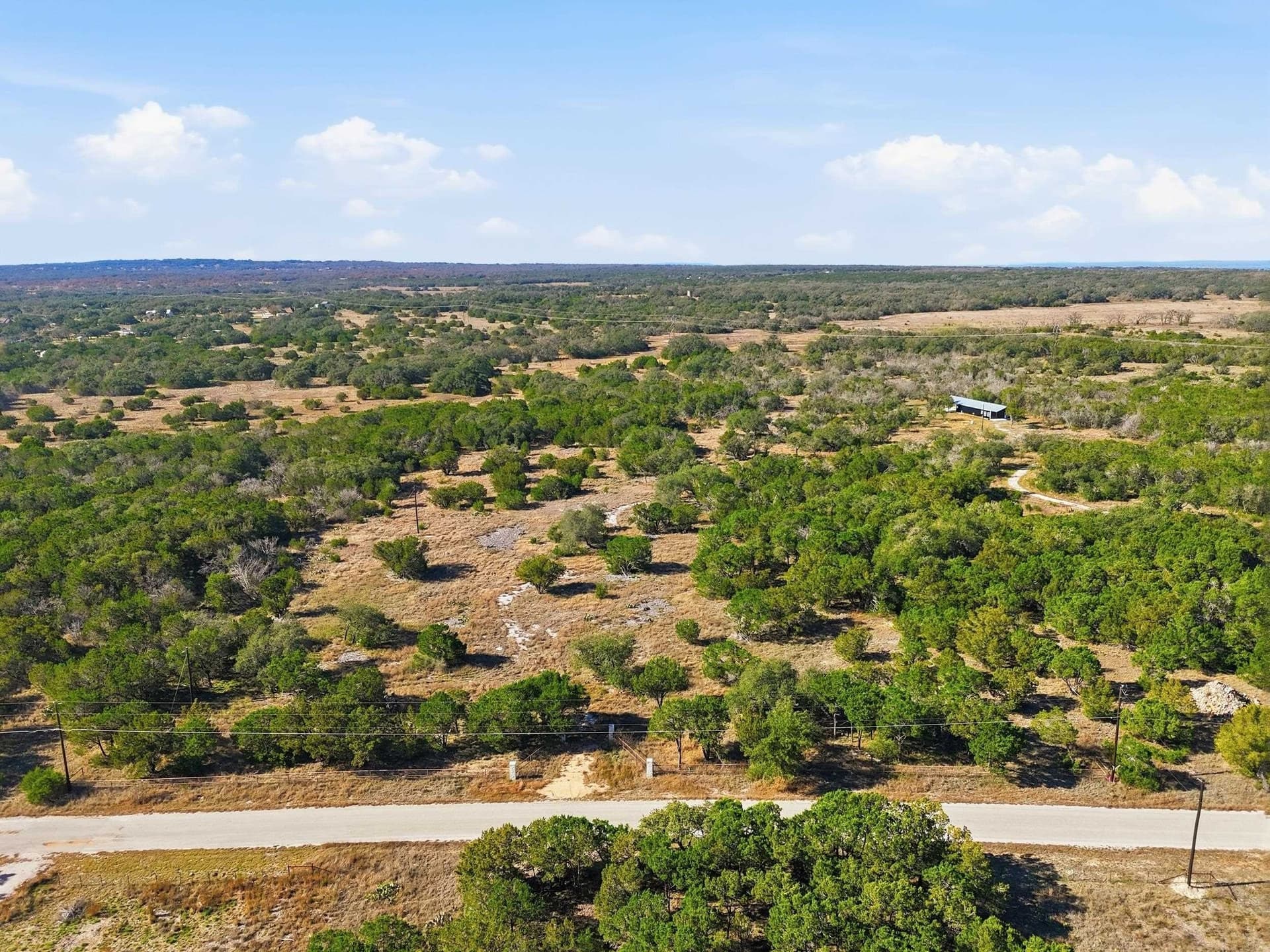 8.84 acres in Burnet County gallery image 3