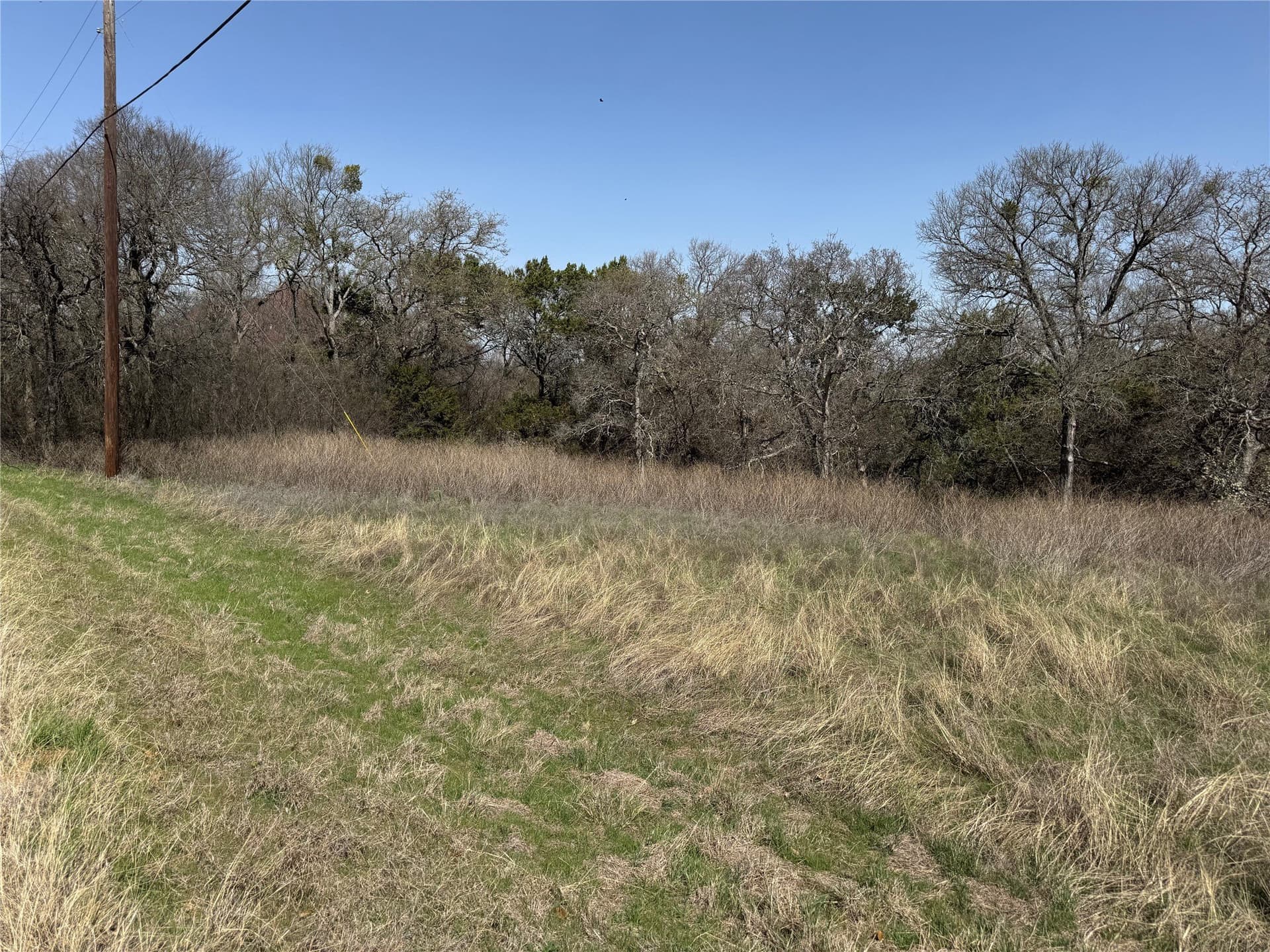 0.23 acres in Hill County - photo 6