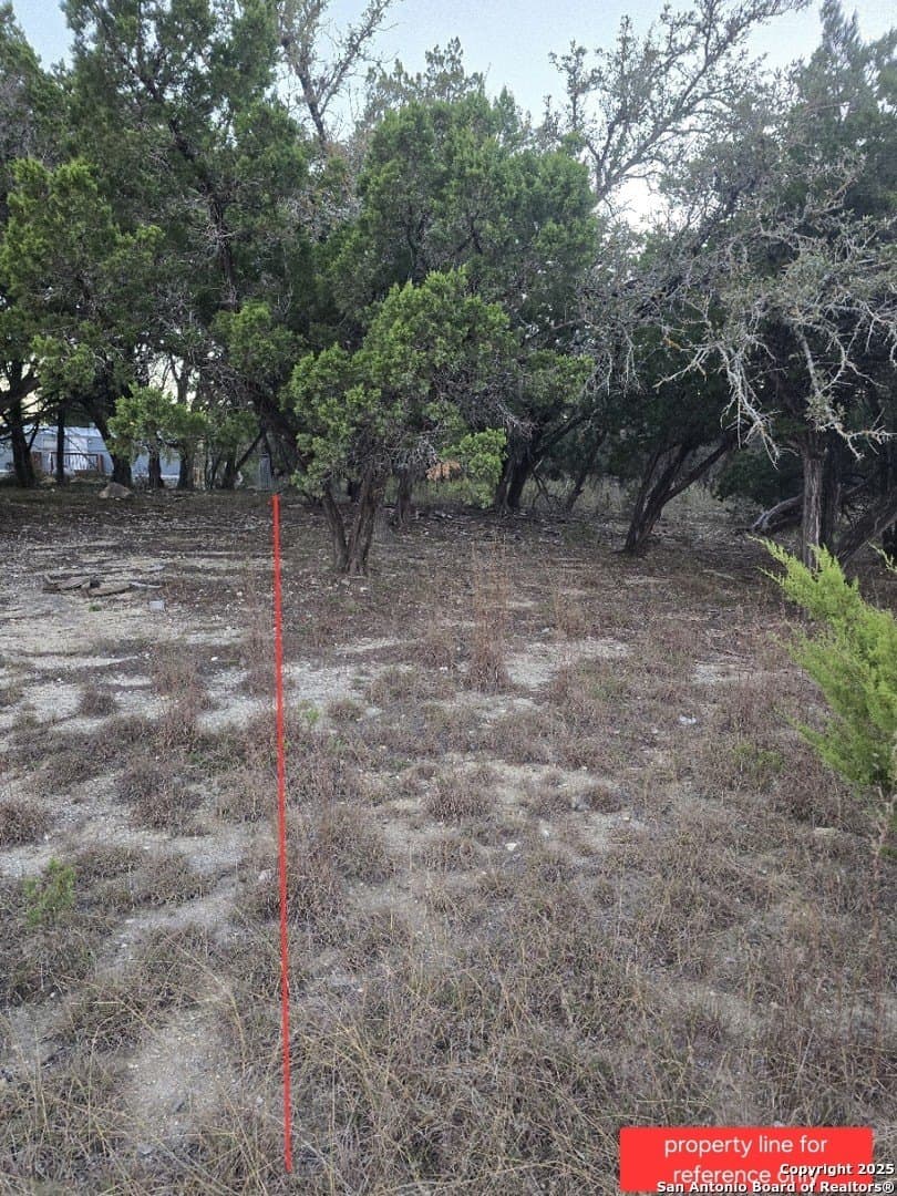 0.23 acres in Bandera County featured view