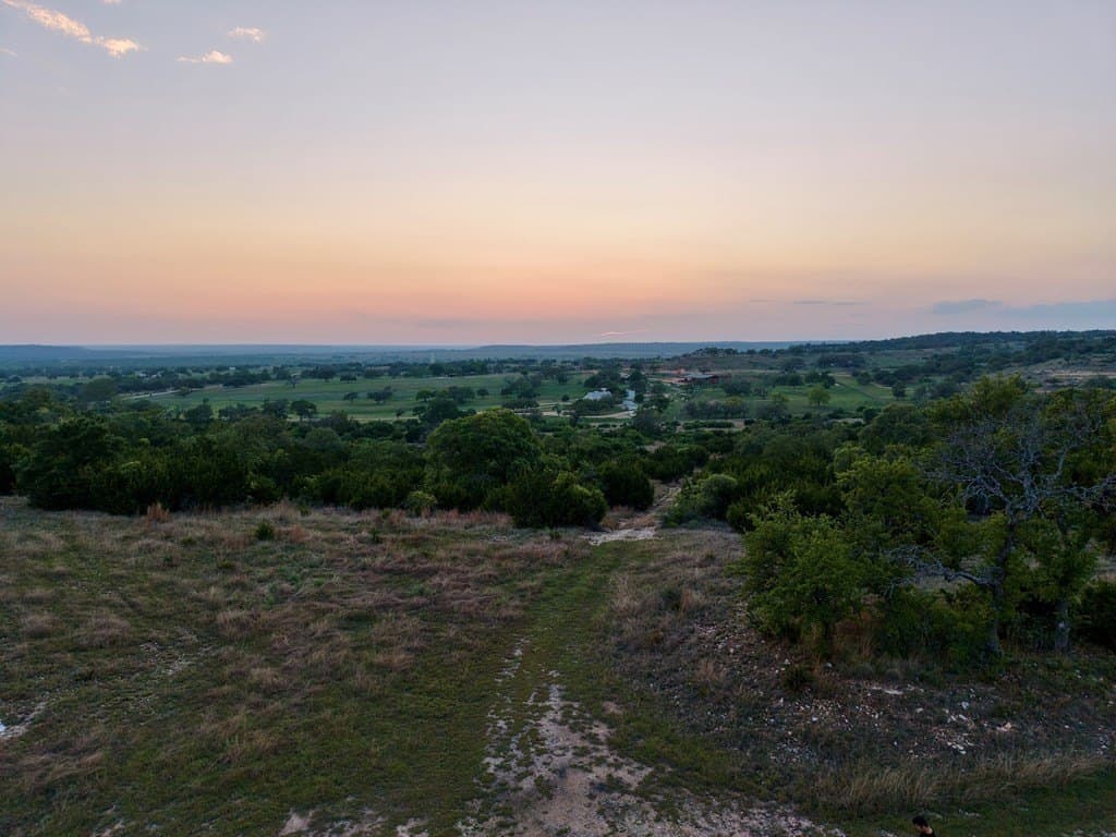 7.18 acres in Gillespie County featured view