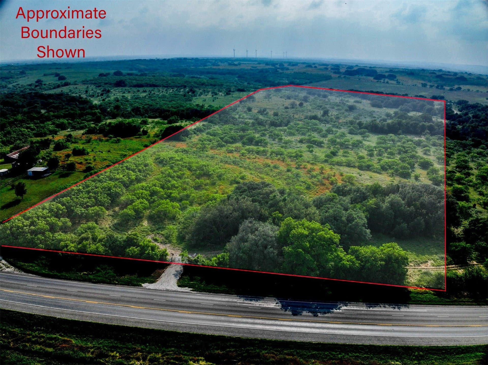 30.57 acres in Comanche County - photo 14