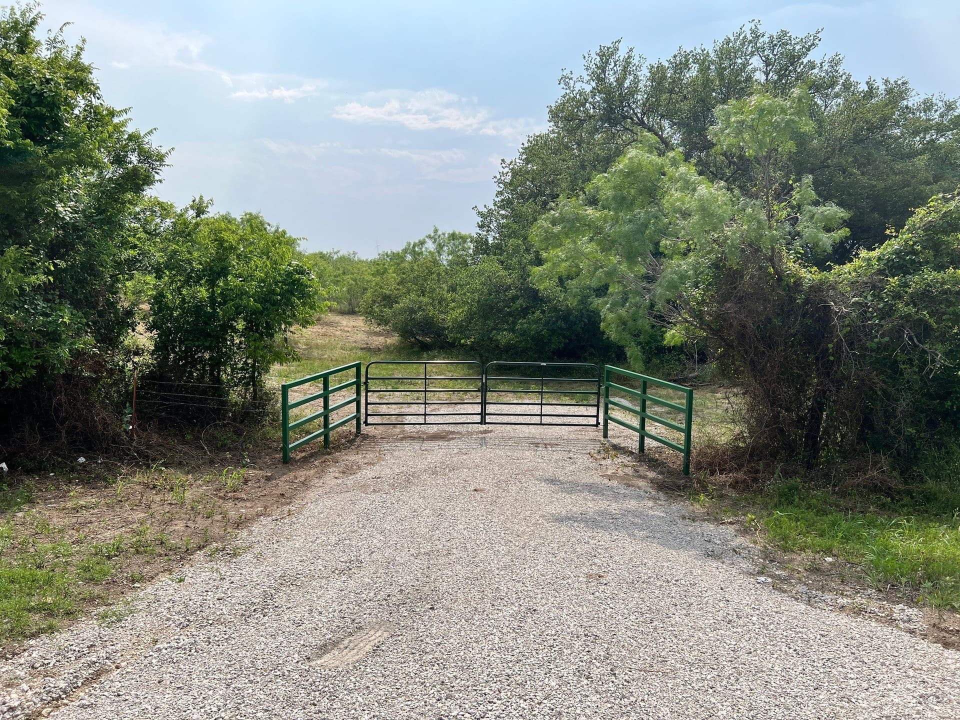 30.57 acres in Comanche County