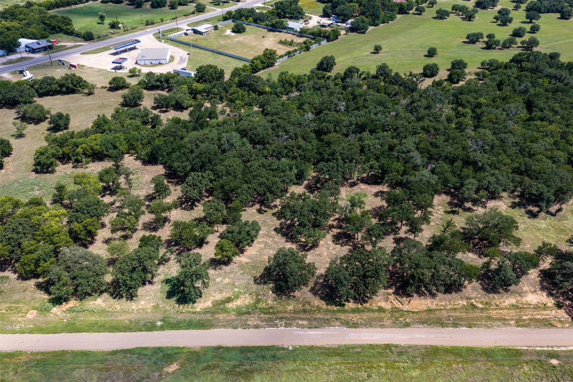 3.3 acres in Hill County - photo 24