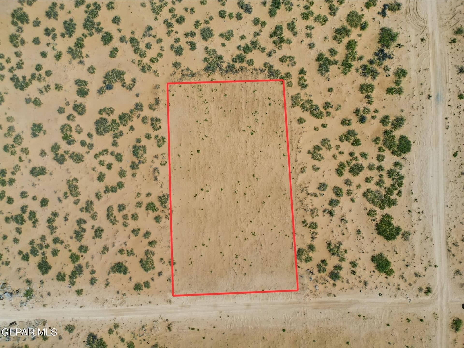 0.5 acres in El Paso County - photo 25