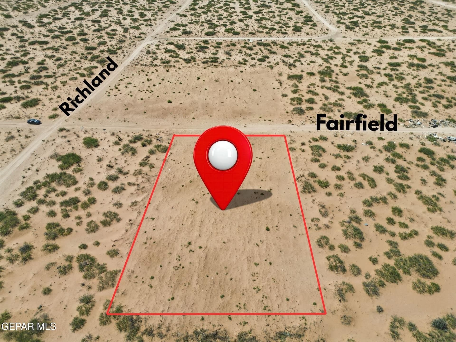 0.5 acres in El Paso County - photo 9