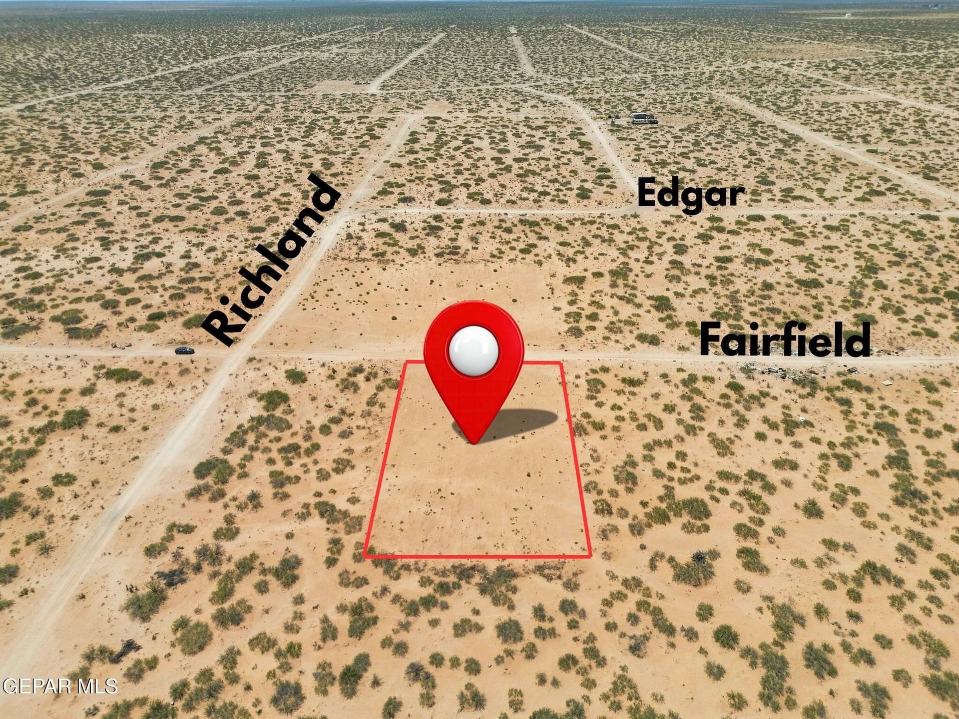 0.5 acres in El Paso County - photo 12