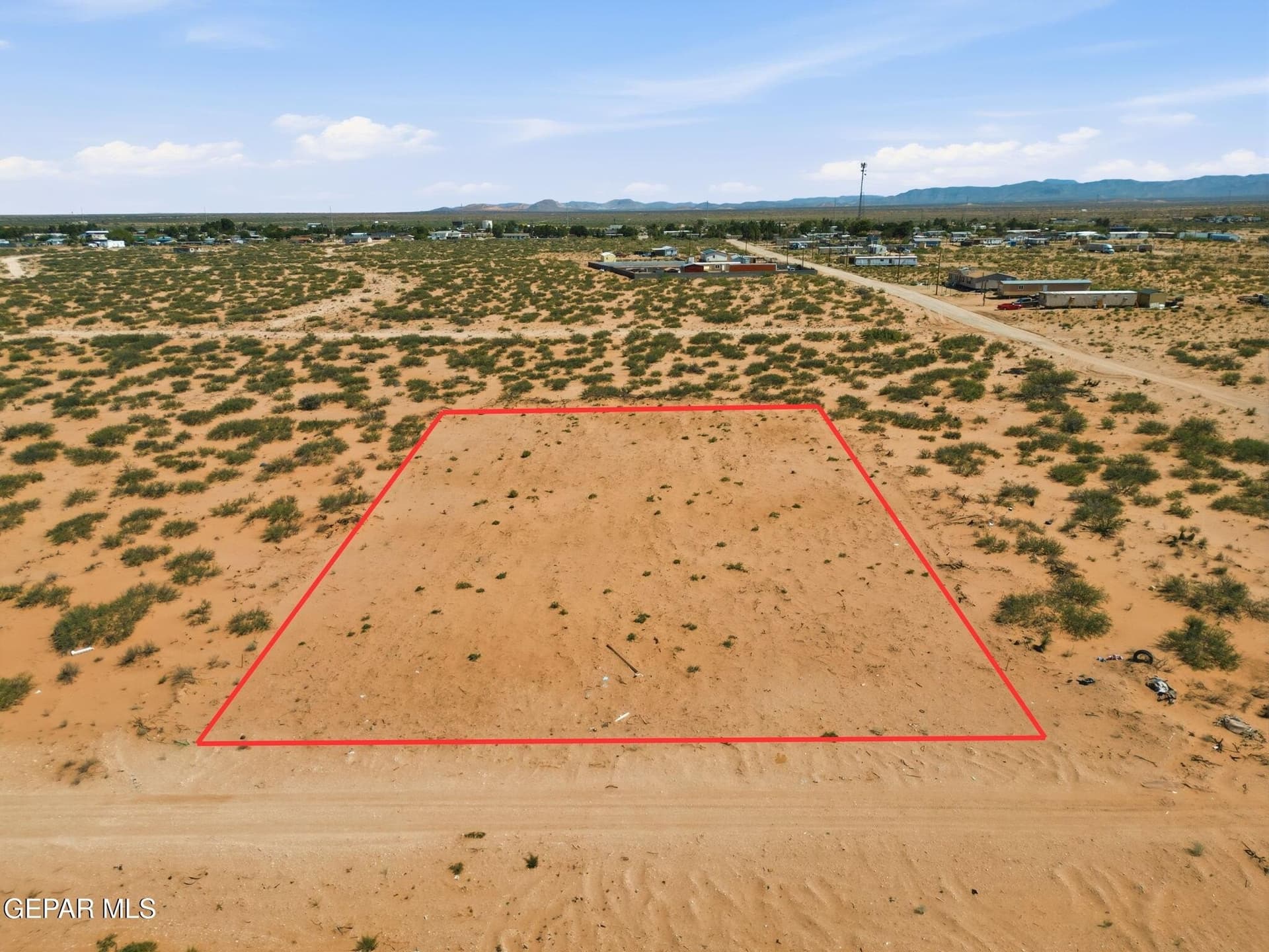 0.5 acres in El Paso County - photo 29