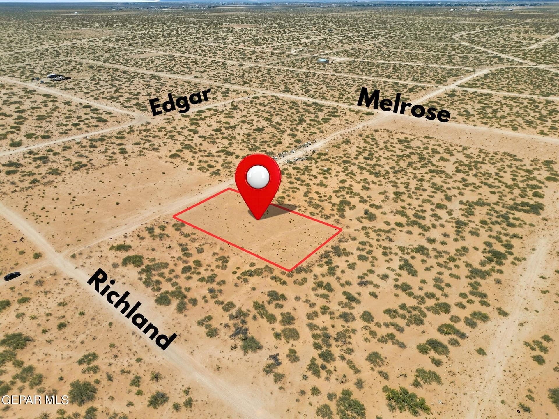 0.5 acres in El Paso County - photo 10