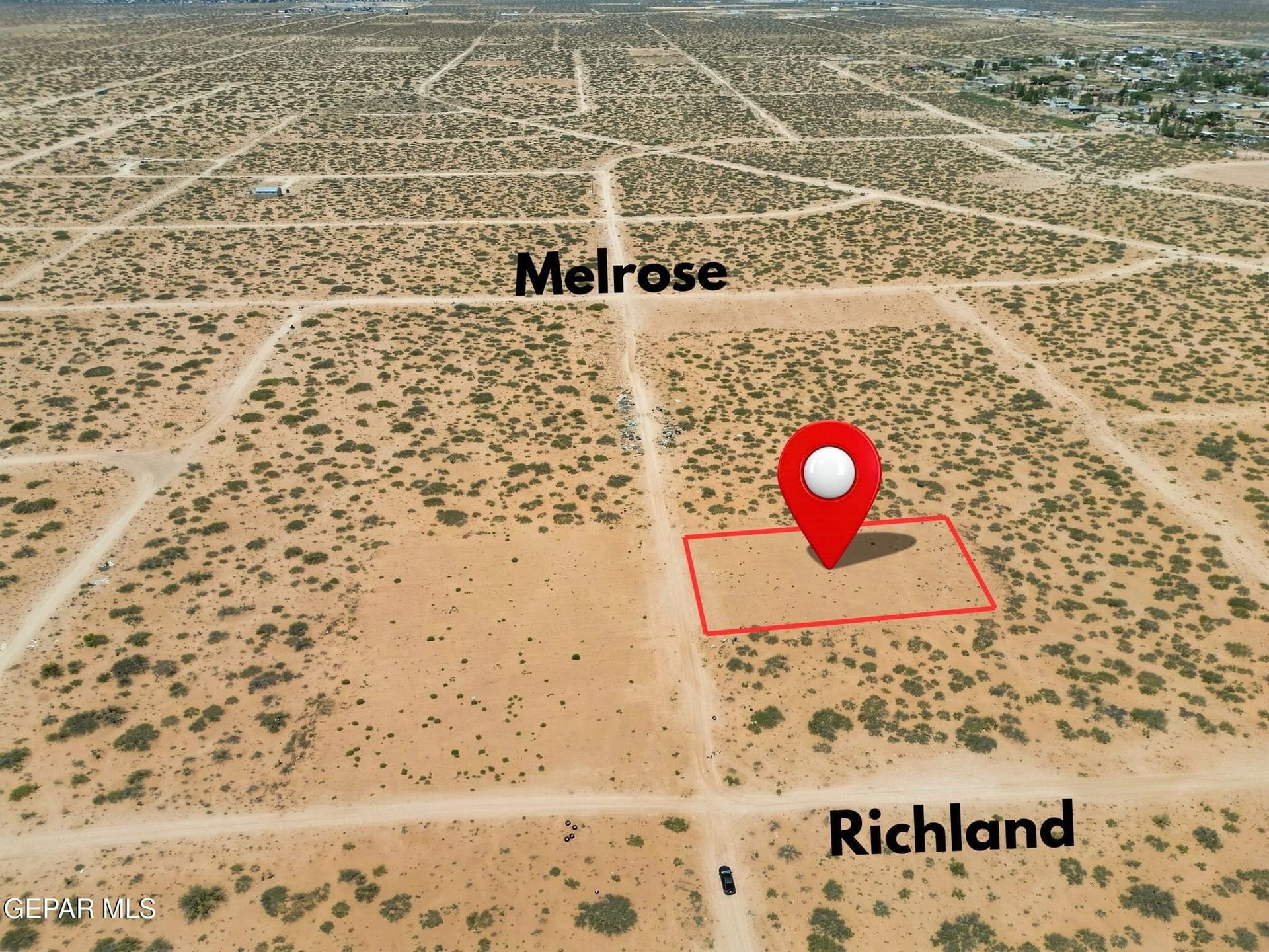 0.5 acres in El Paso County - photo 11