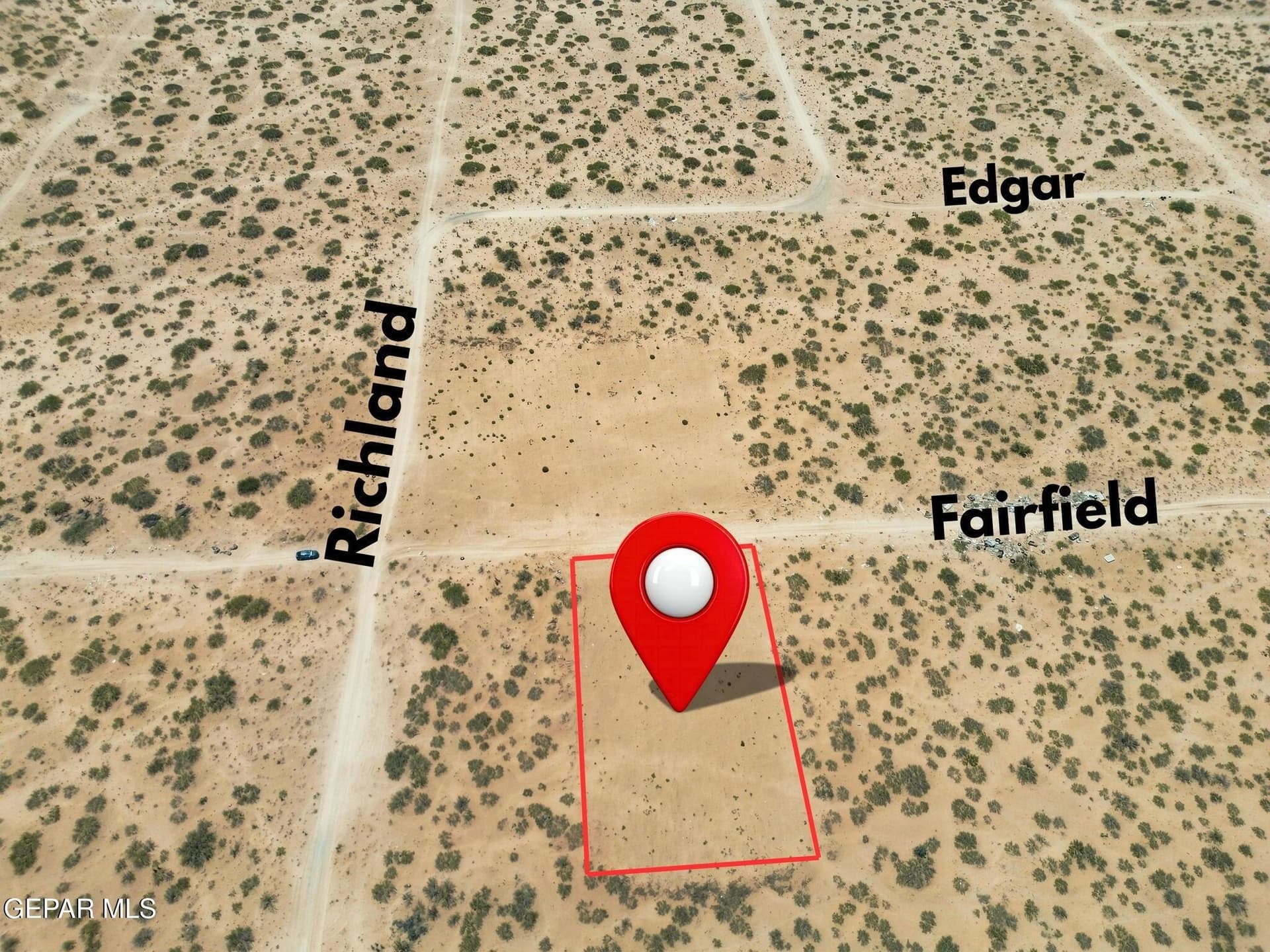 0.5 acres in El Paso County - photo 7