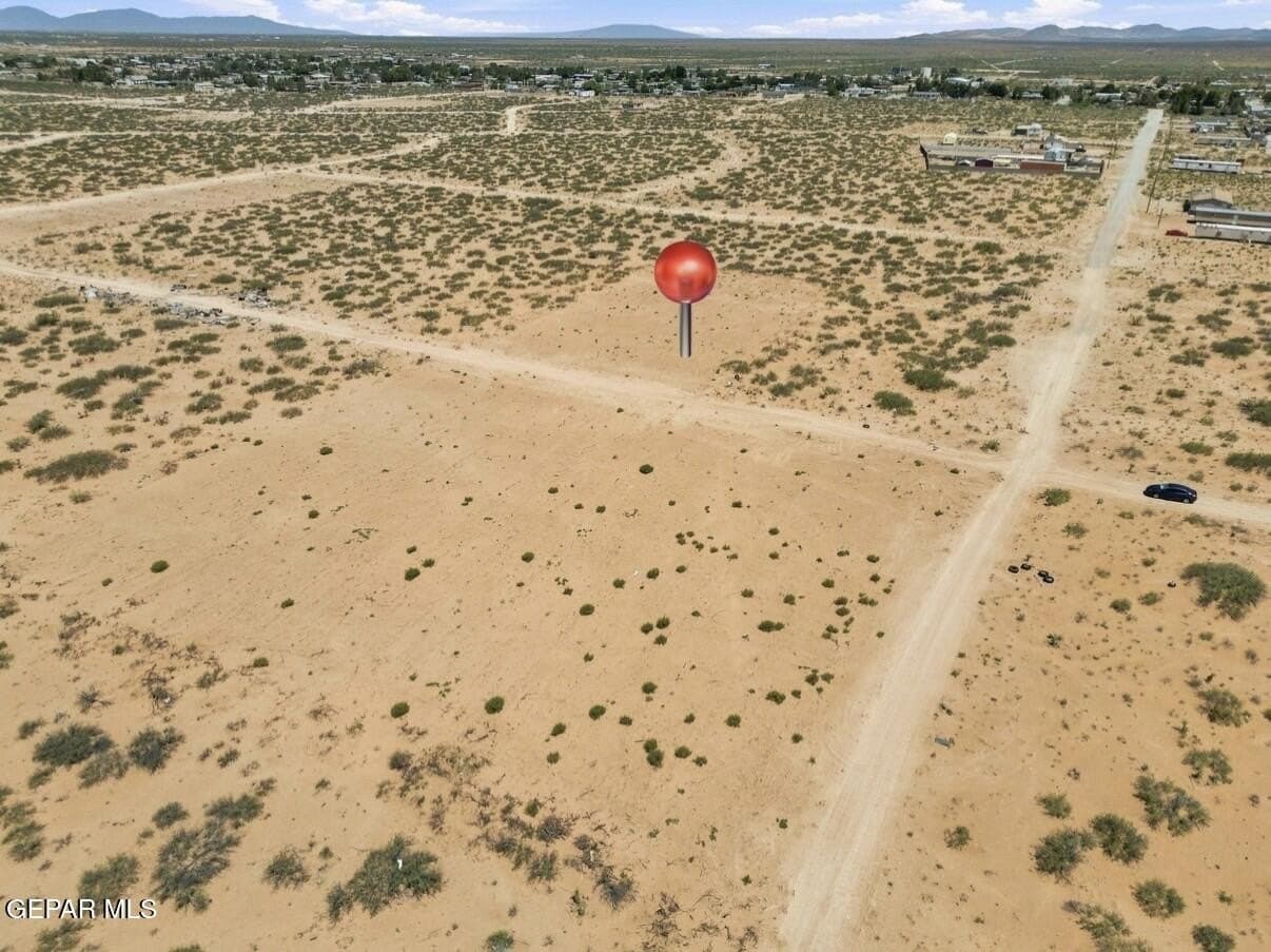 0.5 acres in El Paso County featured view