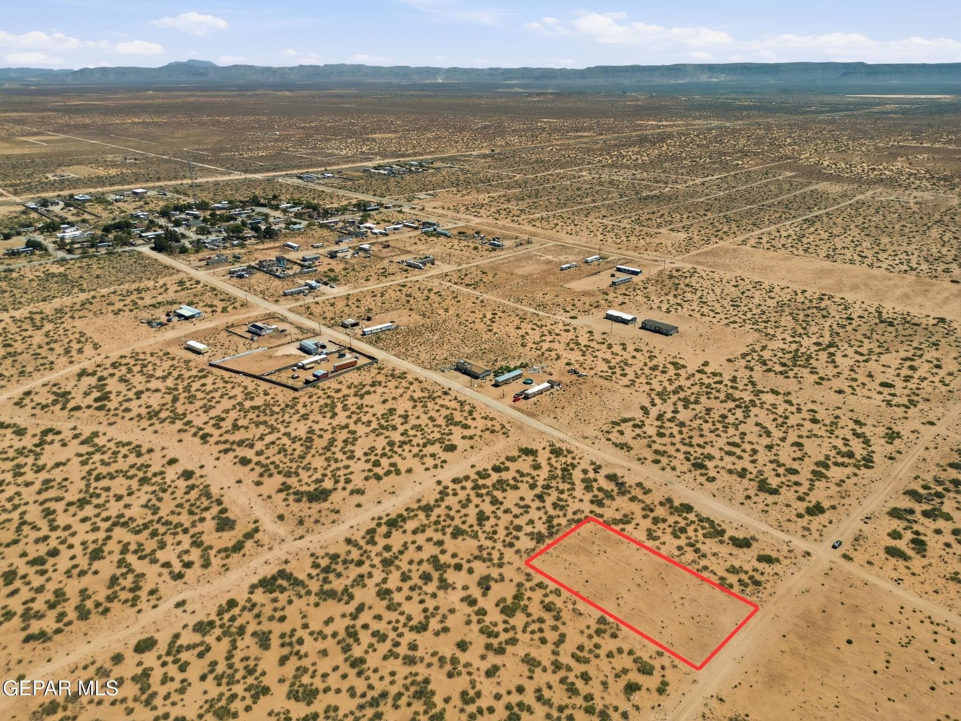 0.5 acres in El Paso County - photo 24