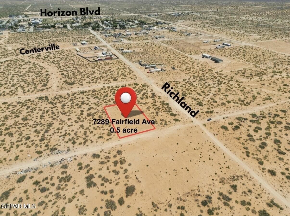 0.5 acres in El Paso County gallery image 2