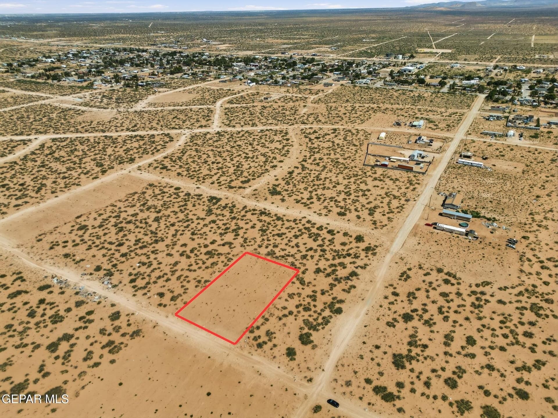 0.5 acres in El Paso County - photo 22