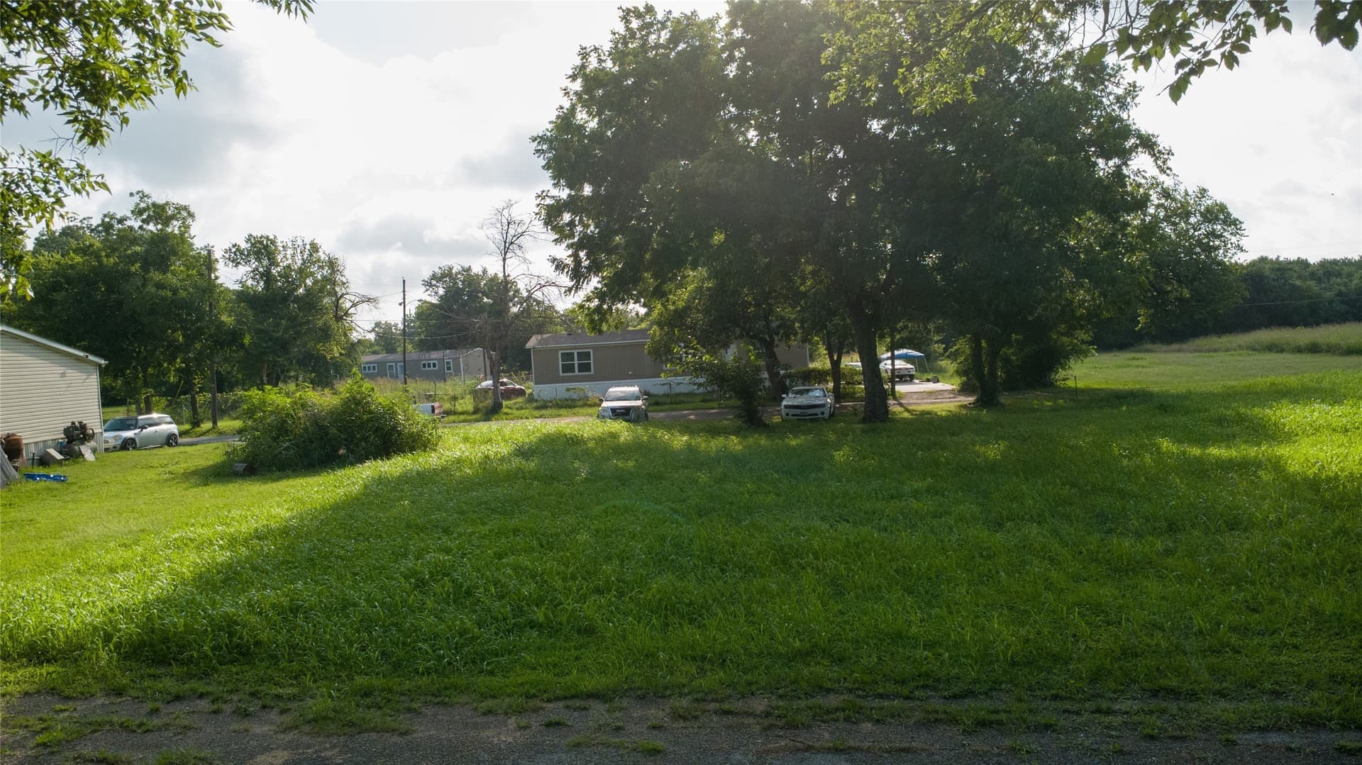 0.24 acres in Johnson County - photo 3