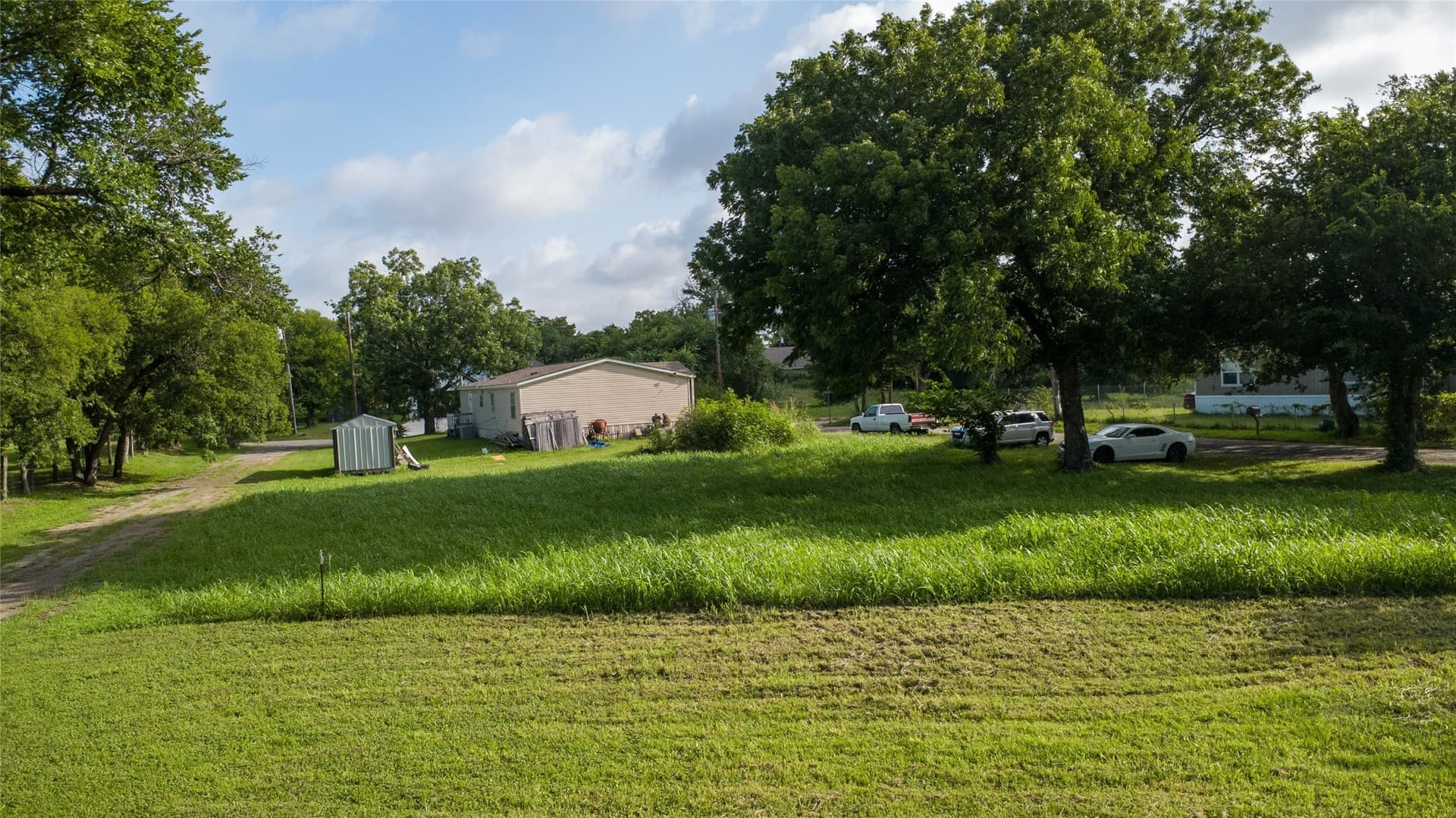0.24 acres in Johnson County - photo 4