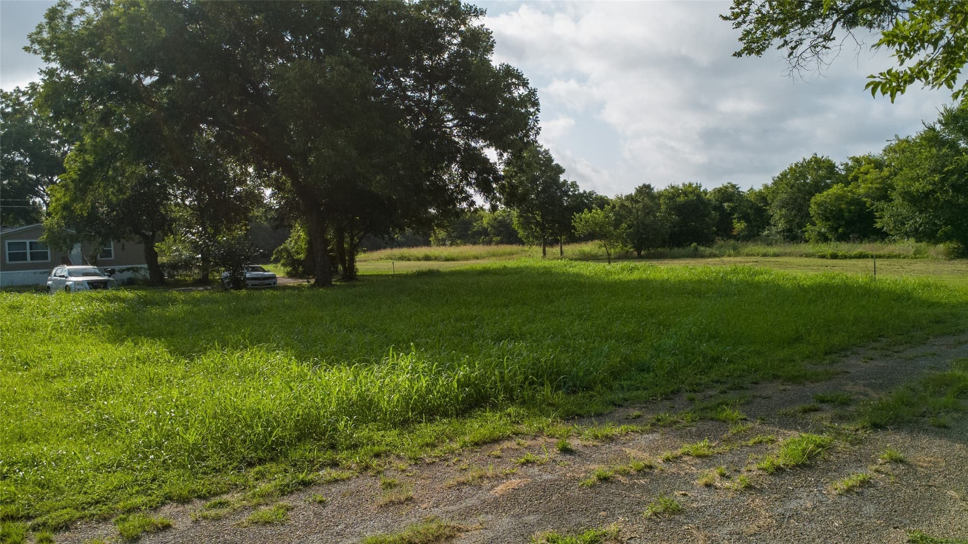 0.24 acres in Johnson County - photo 2