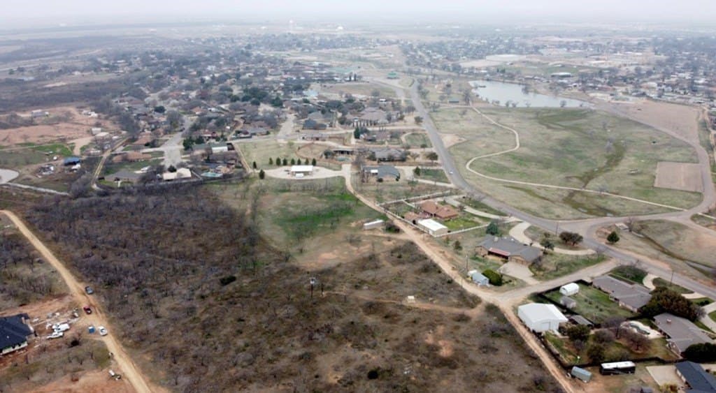 18.02 acres in Scurry County - photo 6