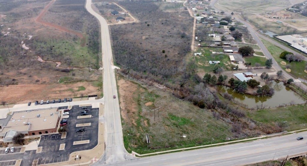 18.02 acres in Scurry County - photo 9