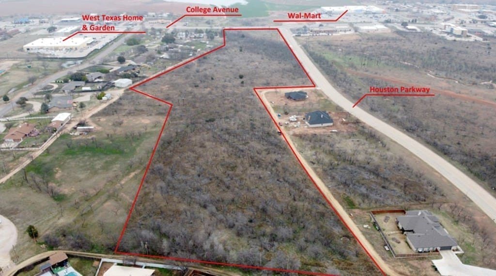 18.02 acres in Scurry County gallery image 4