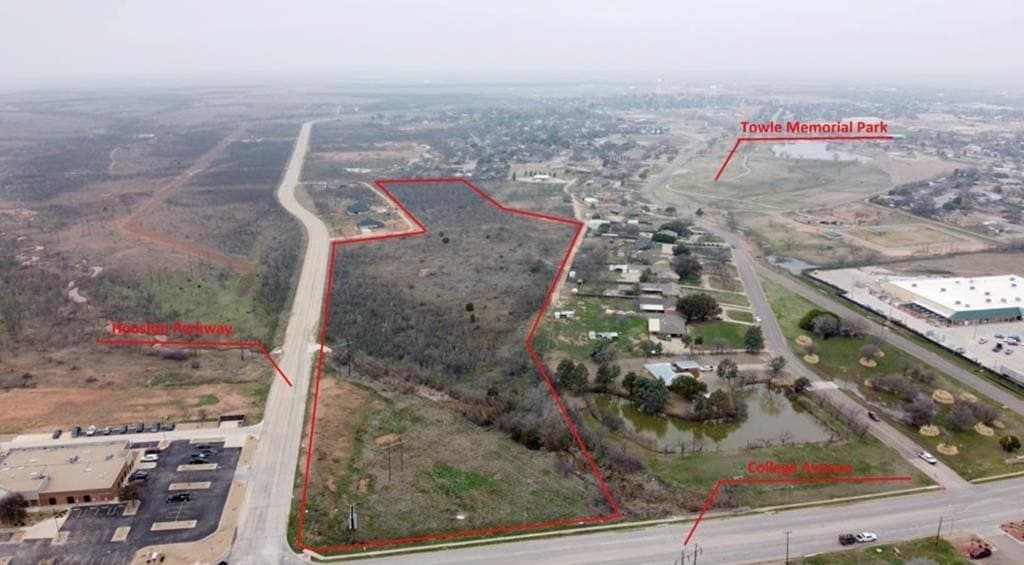 18.02 acres in Scurry County gallery image 3