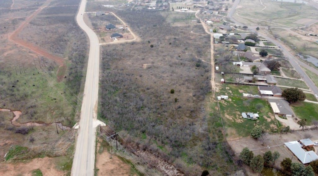 18.02 acres in Scurry County featured view