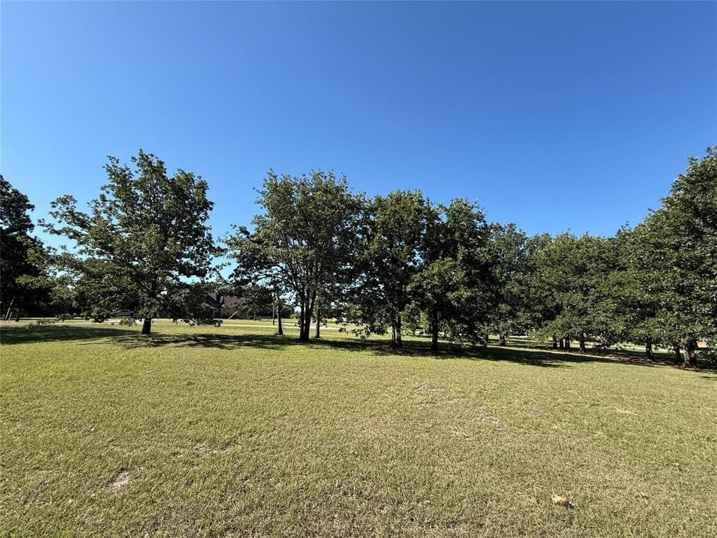 0.58 acres in Navarro County featured view