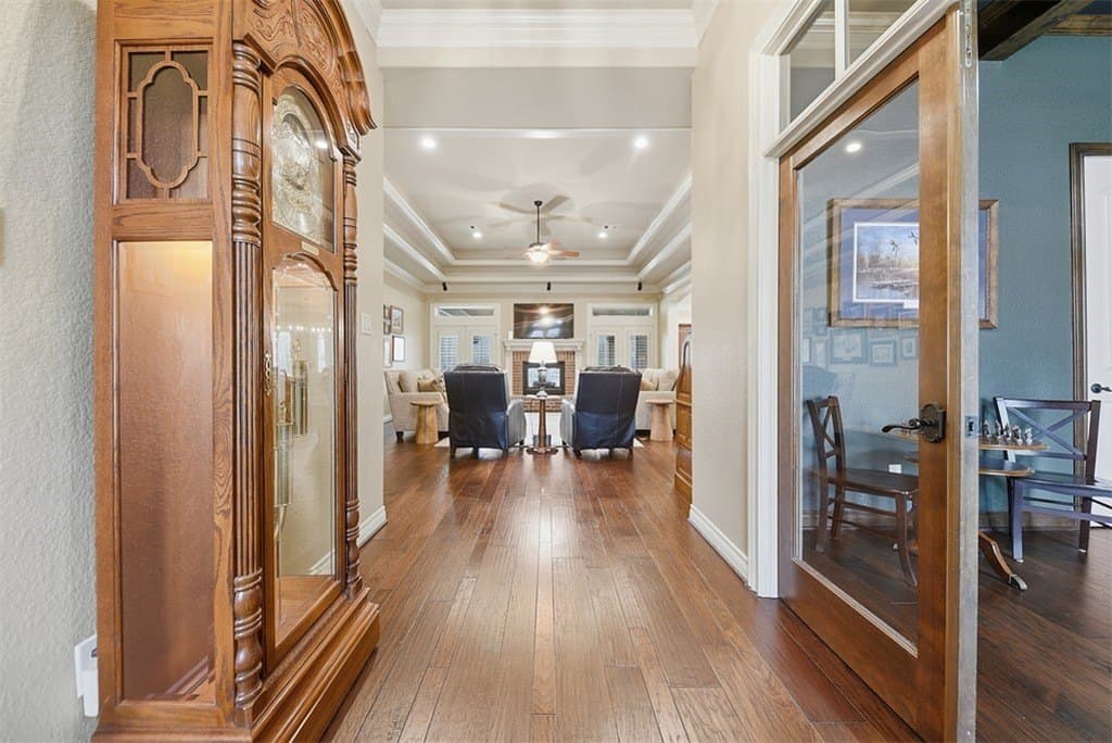 1.37 acres in Montgomery County featured view