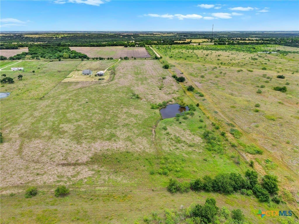10.01 acres in Milam County gallery image 3