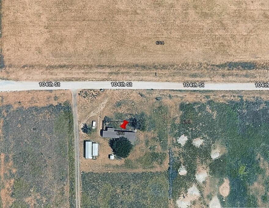 0.86 acres in Lubbock County gallery image 2