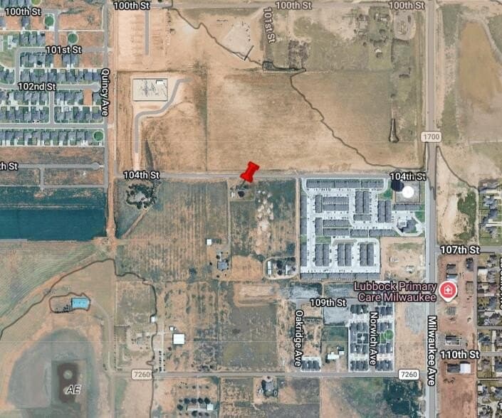0.86 acres in Lubbock County gallery image 3