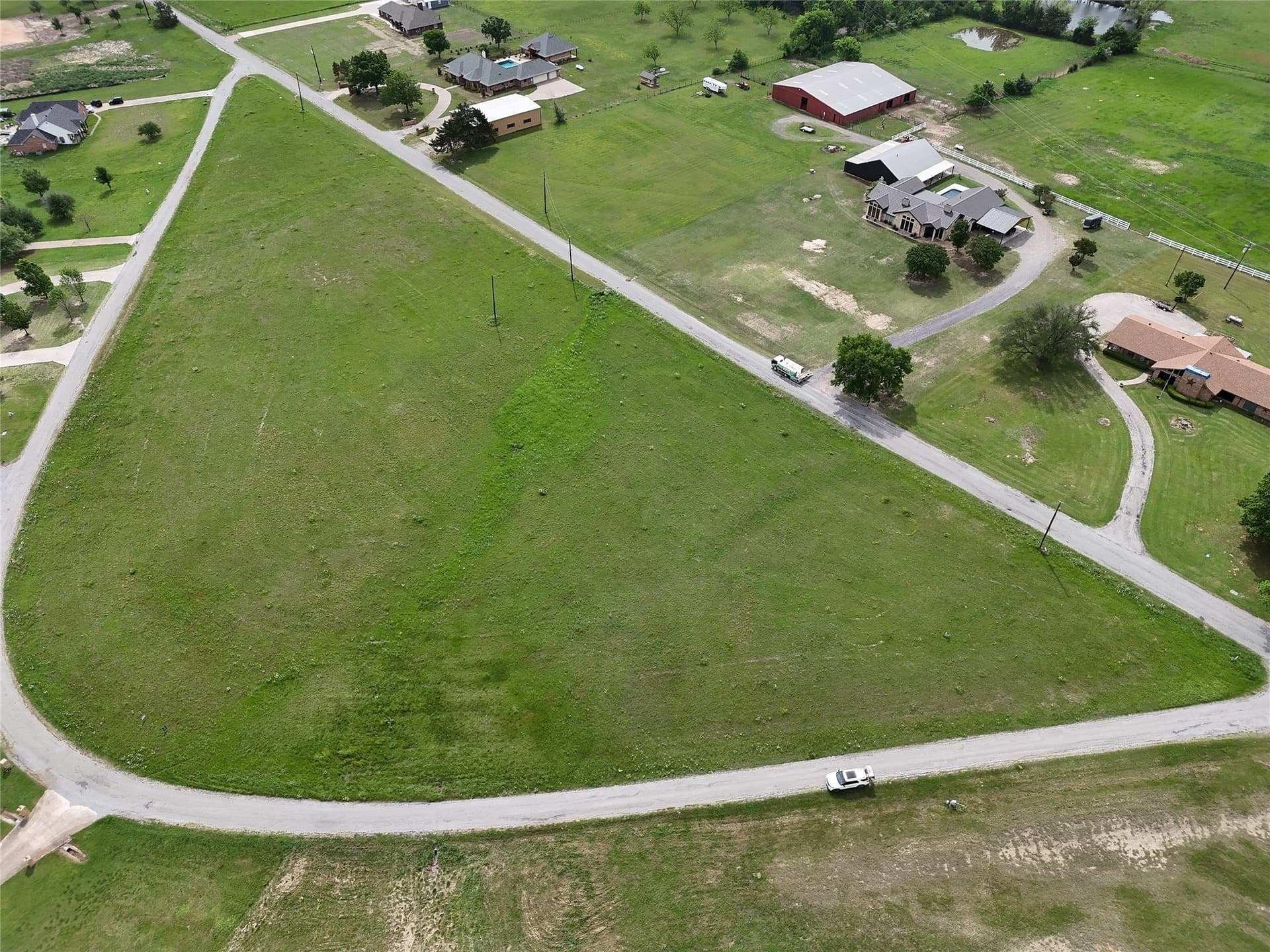 1.57 acres in Fannin County - photo 4