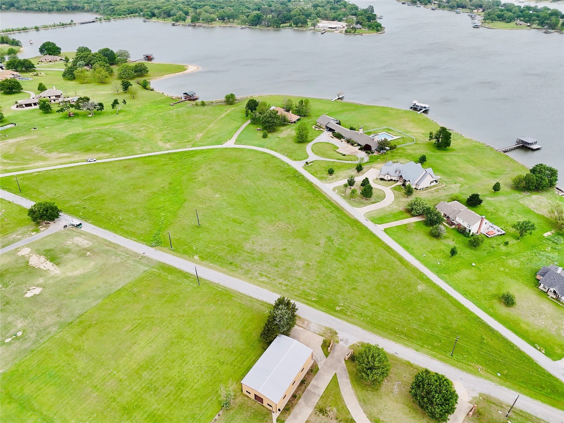 1.57 acres in Fannin County - photo 5