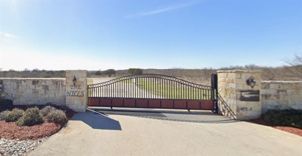 1.72 acres in Palo Pinto County gallery image 2