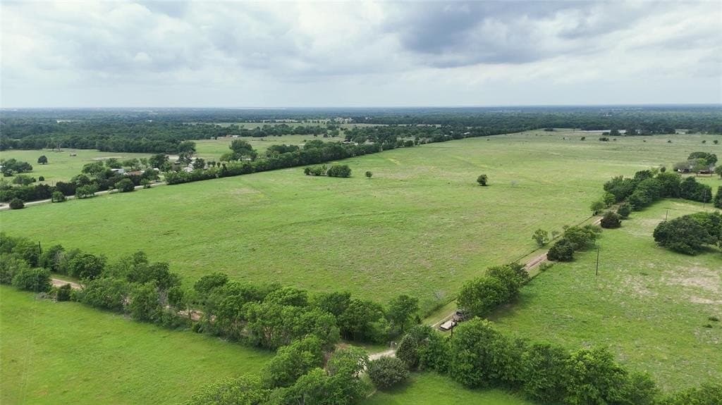 640 acres in Van Zandt County