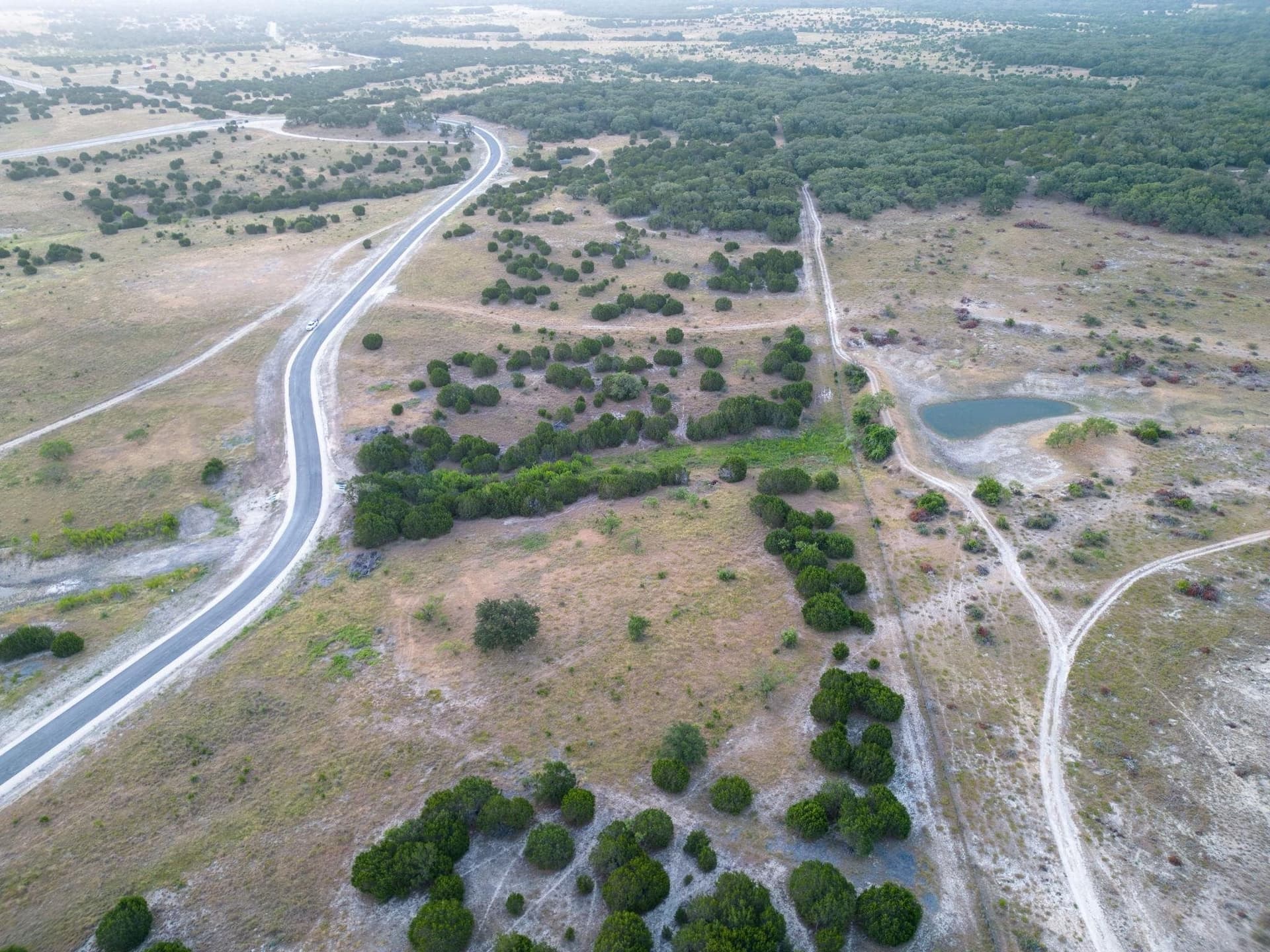 5.47 acres in Burnet County - photo 22