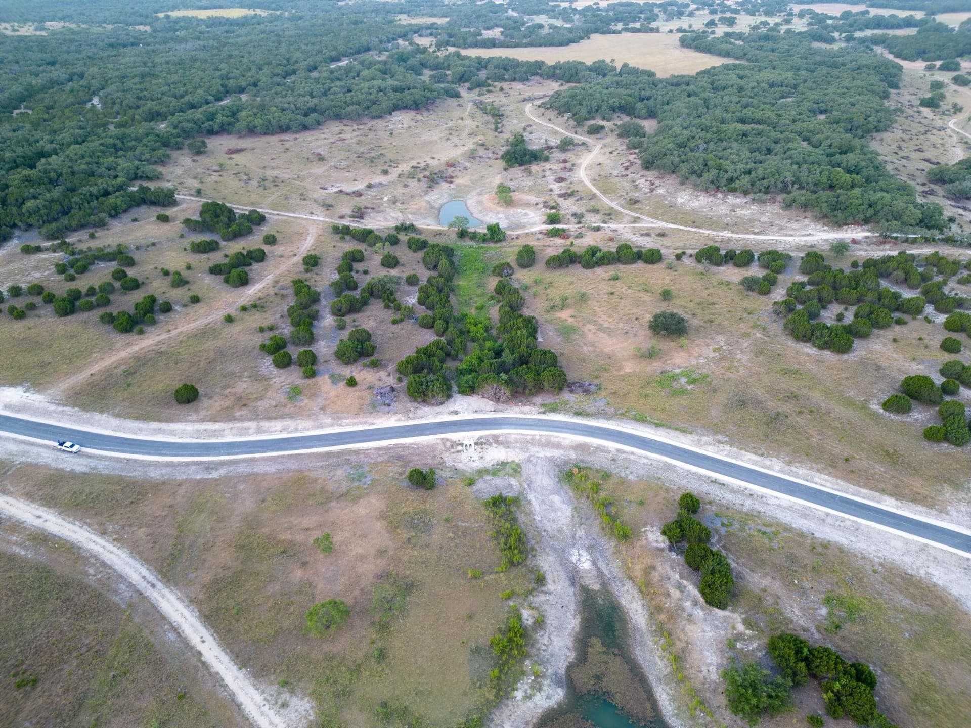 5.47 acres in Burnet County - photo 5