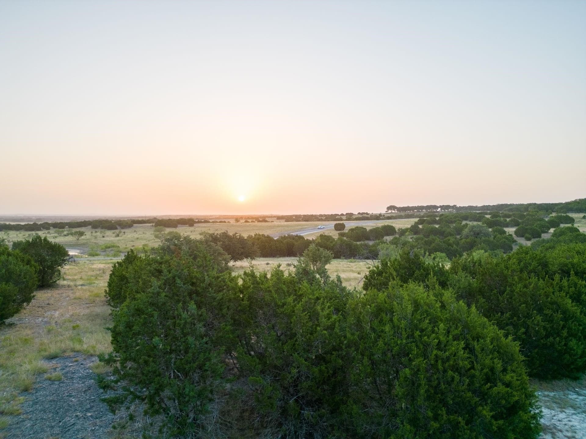 5.47 acres in Burnet County - photo 6