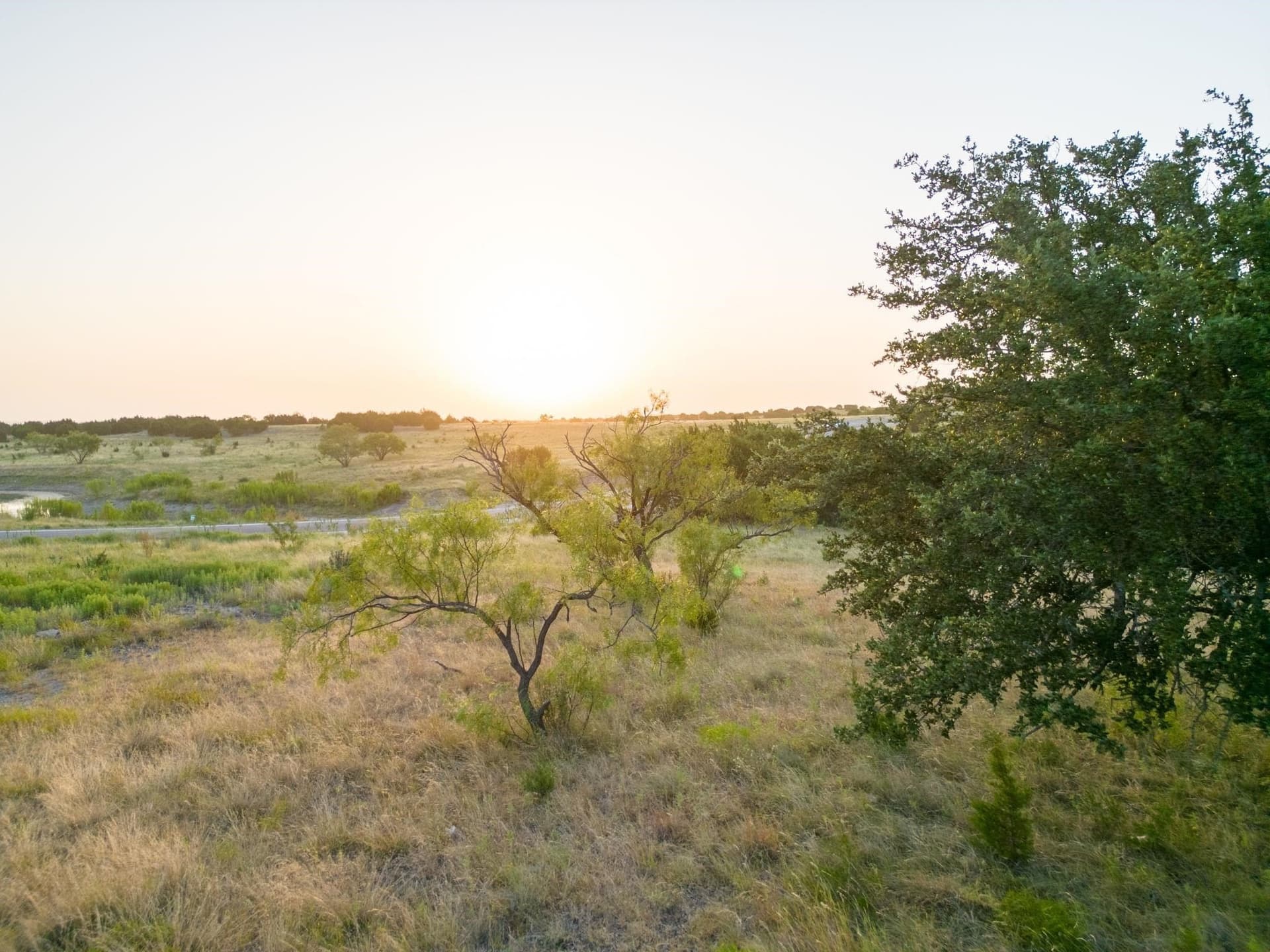 5.47 acres in Burnet County - photo 4