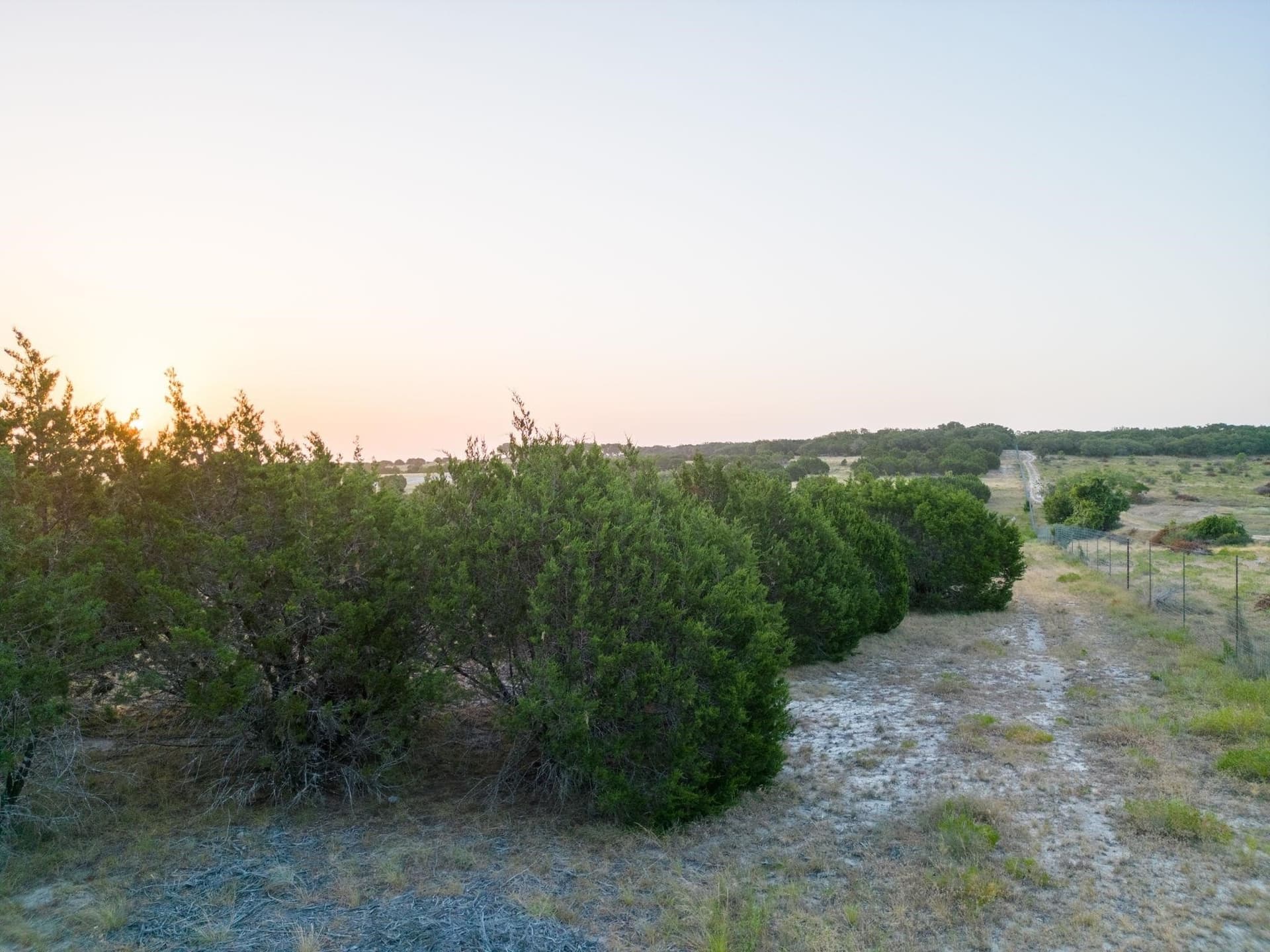 5.47 acres in Burnet County - photo 8