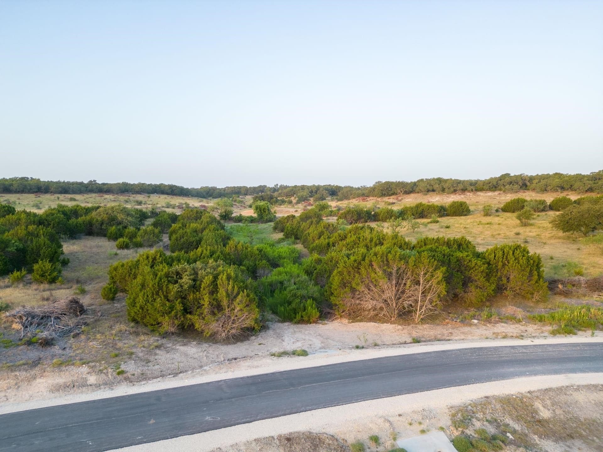 5.47 acres in Burnet County - photo 7