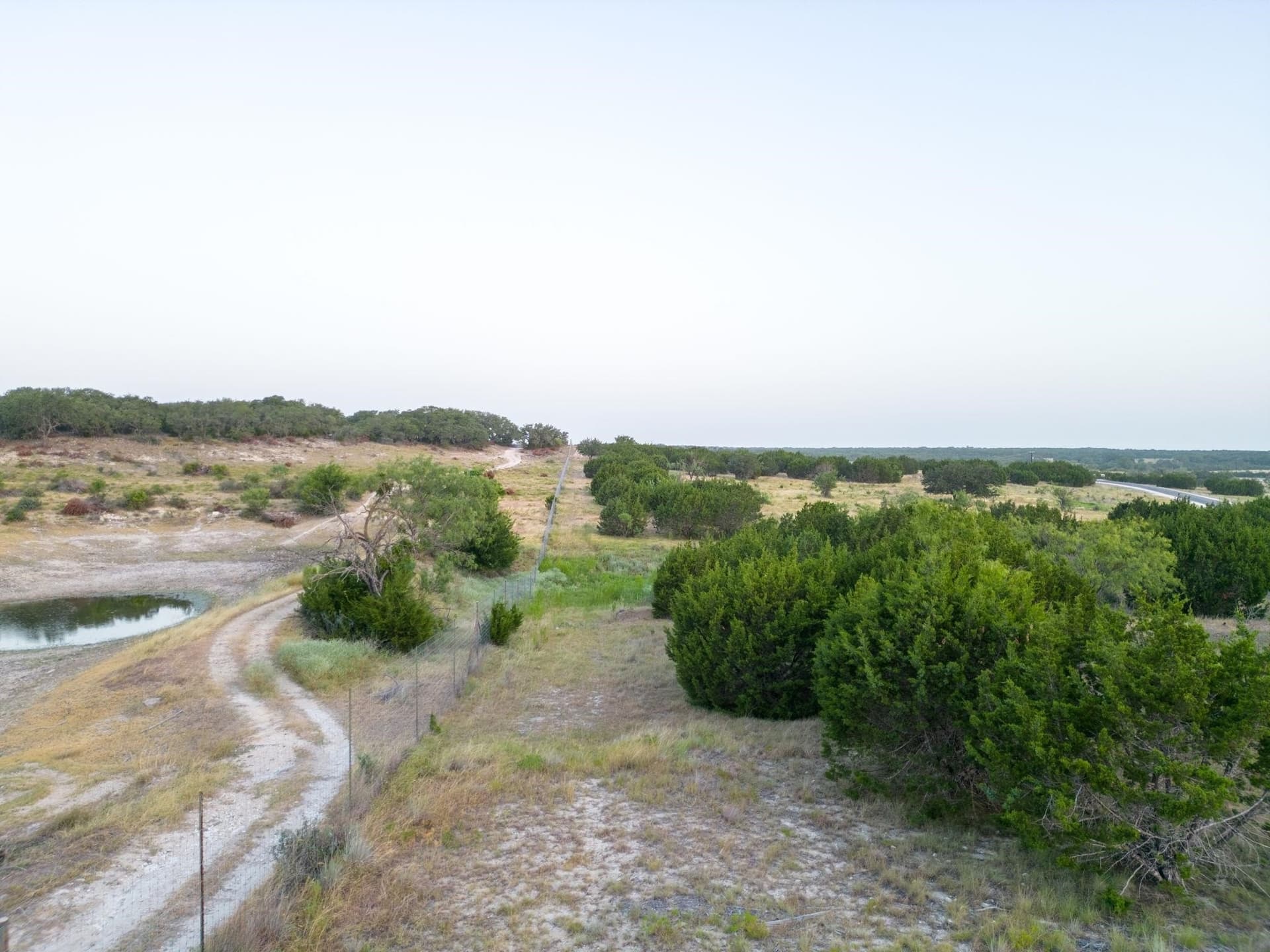 5.47 acres in Burnet County - photo 12