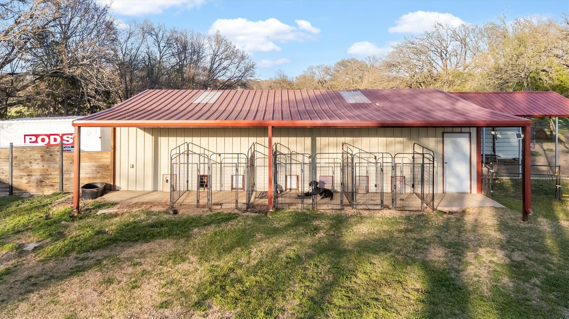 29.94 acres in Kaufman County - photo 30