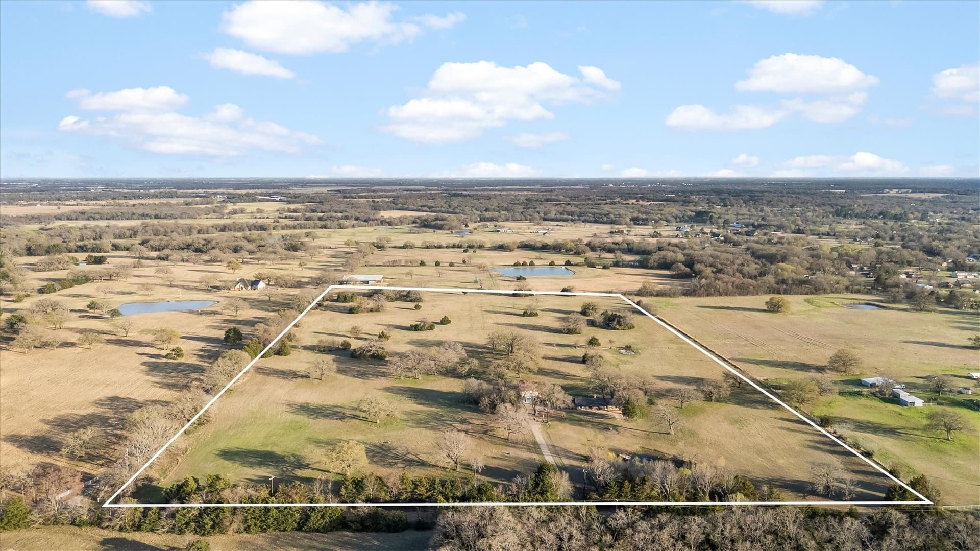29.94 acres in Kaufman County - photo 35