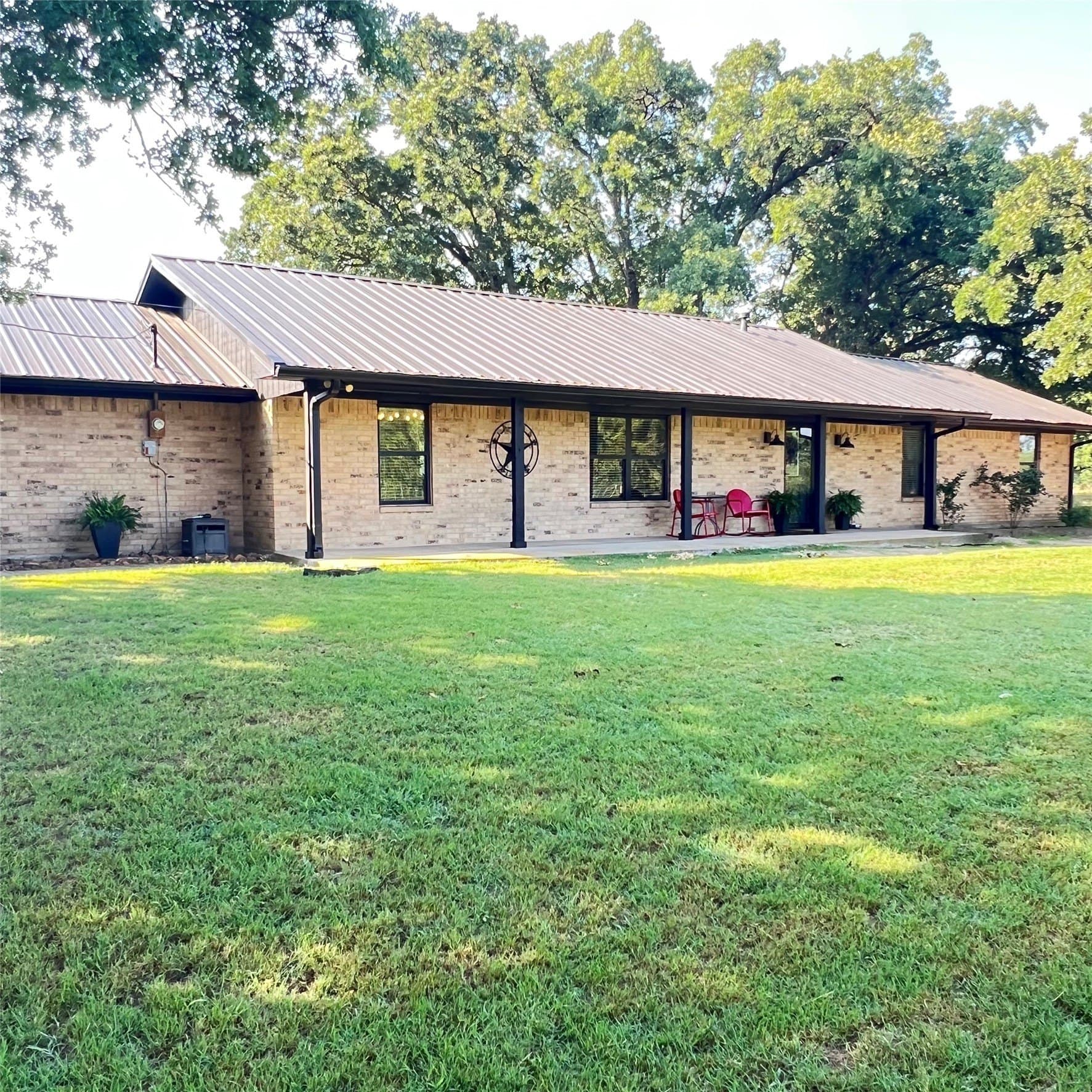29.94 acres in Kaufman County